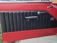 1956 Chevrolet 210 for sale in Michigan (ID-143742)