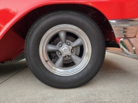 1956 Chevrolet 210 for sale in Michigan (ID-143742)