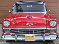1956 Chevrolet 210 for sale in Michigan (ID-143742)