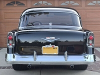 1956 Chevrolet 210 for sale in Michigan (ID-143742)