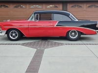 1956 Chevrolet 210 for sale in Michigan (ID-143742)