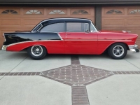 1956 Chevrolet 210 for sale in Michigan (ID-143742)