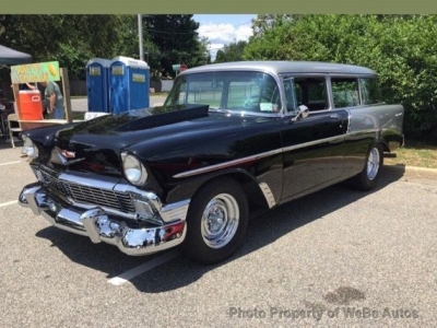 1956 Chevrolet 210 for sale
