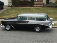 1956 Chevrolet 210 for sale in Riverhead, New York (ID-162756)