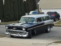 1956 Chevrolet 210 for sale in Riverhead, New York (ID-162756)