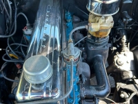 1956 Chevrolet 210 for sale in Riverhead, New York (ID-163309)