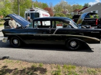 1956 Chevrolet 210 for sale in Riverhead, New York (ID-163309)