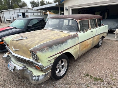 1956 Chevrolet 210 for sale
