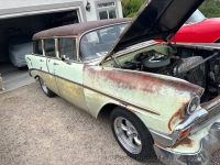 1956 Chevrolet 210 for sale in Riverhead, New York (ID-163310)