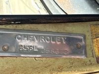 1956 Chevrolet 210 for sale in Riverhead, New York (ID-163310)