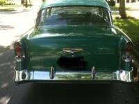 1956 Chevrolet 210 for sale in Michigan (ID-164104)