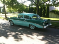1956 Chevrolet 210 for sale in Michigan (ID-164104)