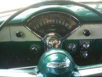 1956 Chevrolet 210 for sale in Michigan (ID-164104)