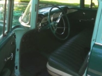 1956 Chevrolet 210 for sale in Michigan (ID-164104)
