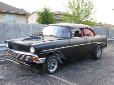 1956 Chevrolet 210 for sale
