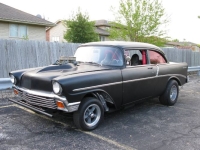 1956 Chevrolet 210 for sale in Michigan (ID-164252)