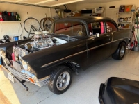 1956 Chevrolet 210 for sale in Michigan (ID-164252)