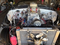 1956 Chevrolet 210 for sale in Michigan (ID-164252)