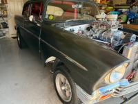 1956 Chevrolet 210 for sale in Michigan (ID-164252)