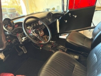 1956 Chevrolet 210 for sale in Michigan (ID-164252)