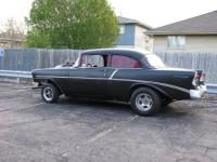 1956 Chevrolet 210 for sale in Michigan (ID-164252)