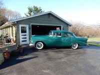 1956 Chevrolet 210 for sale in Michigan (ID-164549)