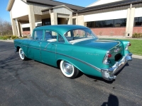 1956 Chevrolet 210 for sale in Michigan (ID-164549)