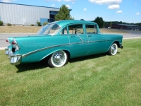 1956 Chevrolet 210 for sale in Michigan (ID-164549)