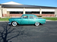 1956 Chevrolet 210 for sale in Michigan (ID-164549)