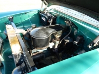 1956 Chevrolet 210 for sale in Michigan (ID-164549)