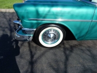 1956 Chevrolet 210 for sale in Michigan (ID-164549)