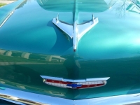 1956 Chevrolet 210 for sale in Michigan (ID-164549)