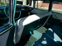 1956 Chevrolet 210 for sale in Michigan (ID-164549)