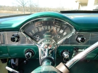1956 Chevrolet 210 for sale in Michigan (ID-164549)