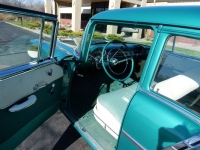 1956 Chevrolet 210 for sale in Michigan (ID-164549)