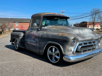 1956 Chevrolet 3100 for sale