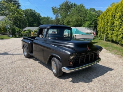 1956 Chevrolet 3100 for sale