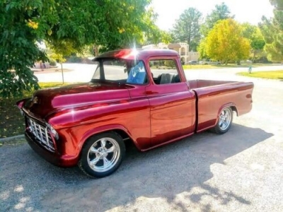 1956 Chevrolet 3100 for sale