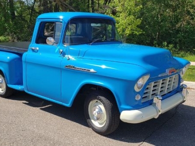 1956 Chevrolet 3100 for sale