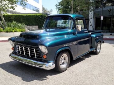 1956 Chevrolet 3100 for sale
