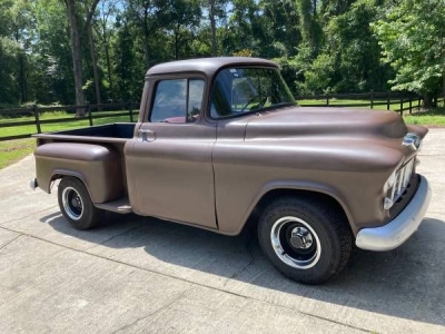 1956 Chevrolet 3100 for sale