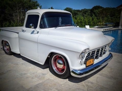 1956 Chevrolet 3100 for sale