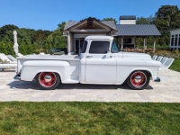 1956 Chevrolet 3100 for sale in Riverhead, New York (ID-119937)