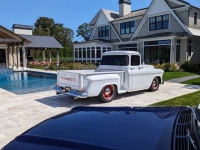 1956 Chevrolet 3100 for sale in Riverhead, New York (ID-119937)