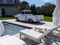 1956 Chevrolet 3100 for sale in Riverhead, New York (ID-119937)