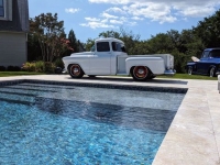1956 Chevrolet 3100 for sale in Riverhead, New York (ID-119937)