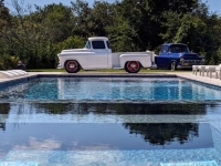 1956 Chevrolet 3100 for sale in Riverhead, New York (ID-119937)