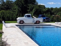 1956 Chevrolet 3100 for sale in Riverhead, New York (ID-119937)