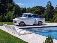 1956 Chevrolet 3100 for sale in Riverhead, New York (ID-119937)