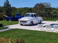 1956 Chevrolet 3100 for sale in Riverhead, New York (ID-119937)